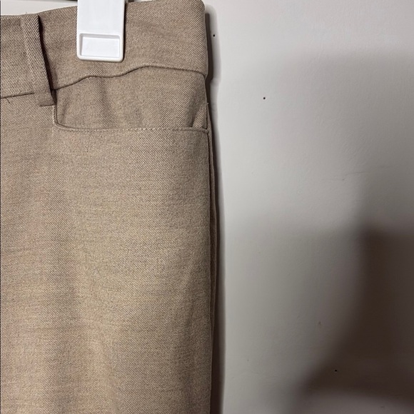 LOFT Tan Women's Pants - Picture 5 of 8